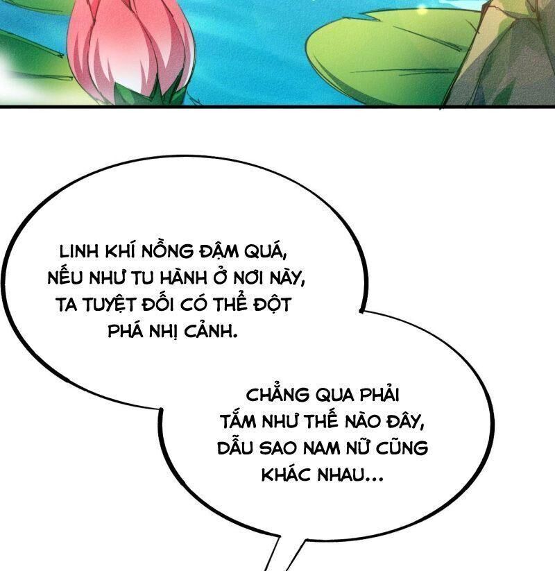 Võ Đạo Chiến Thần Chapter 5 - Trang 2