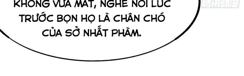 Võ Đạo Chiến Thần Chapter 5 - Trang 2