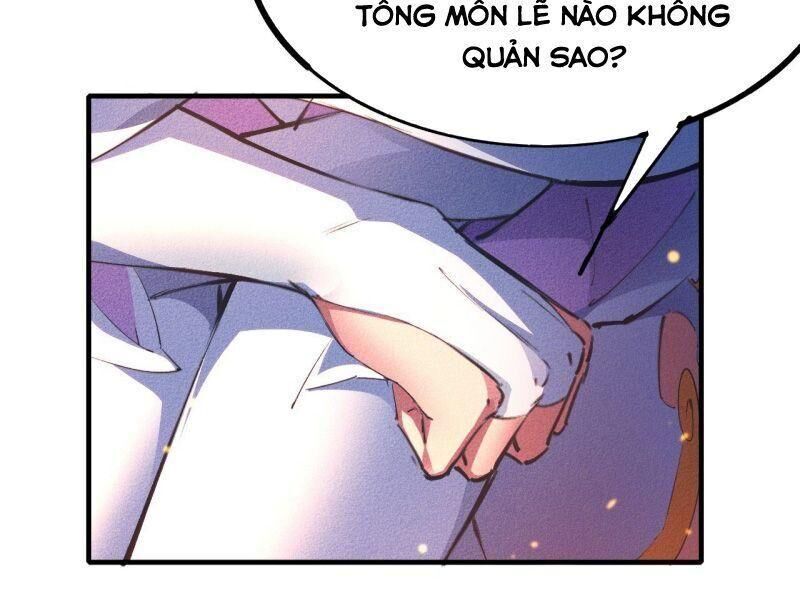 Võ Đạo Chiến Thần Chapter 5 - Trang 2