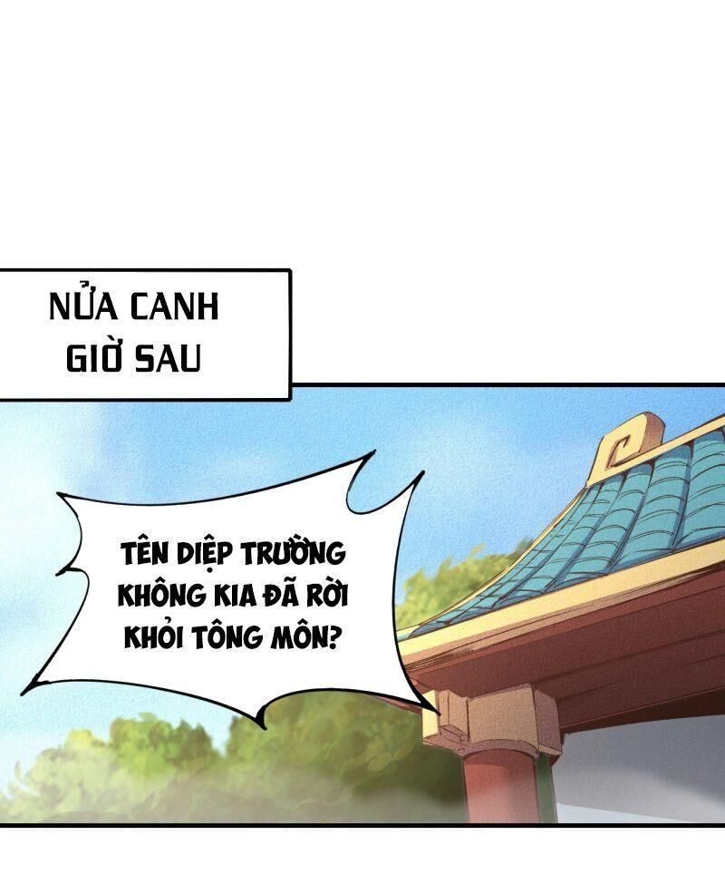 Võ Đạo Chiến Thần Chapter 3 - Trang 2