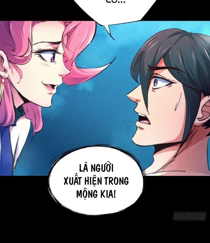 Võ Đạo Chiến Thần Chapter 2 - Trang 2