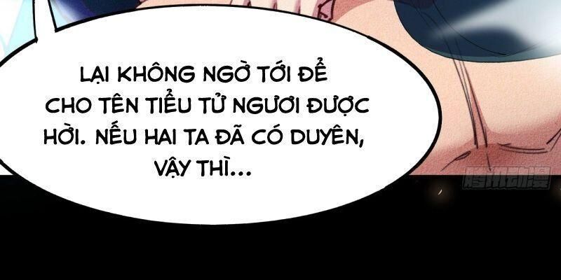 Võ Đạo Chiến Thần Chapter 2 - Trang 2