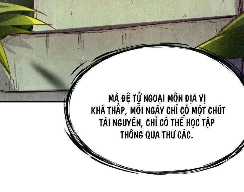 Võ Đạo Chiến Thần Chapter 2 - Trang 2