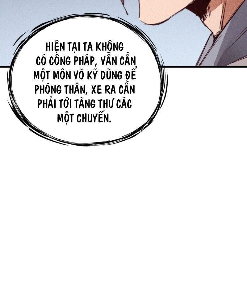 Võ Đạo Chiến Thần Chapter 2 - Trang 2