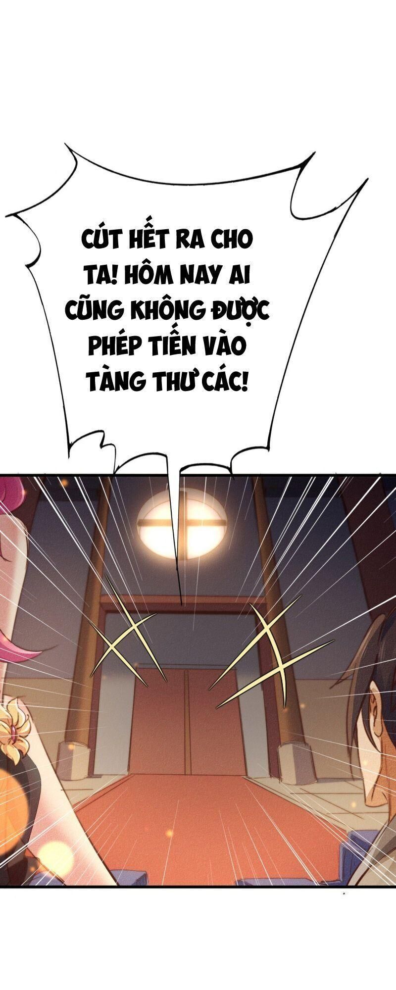 Võ Đạo Chiến Thần Chapter 2 - Trang 2