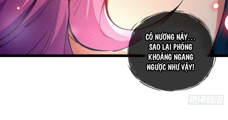 Võ Đạo Chiến Thần Chapter 1 - Trang 2