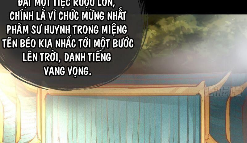 Võ Đạo Chiến Thần Chapter 1 - Trang 2