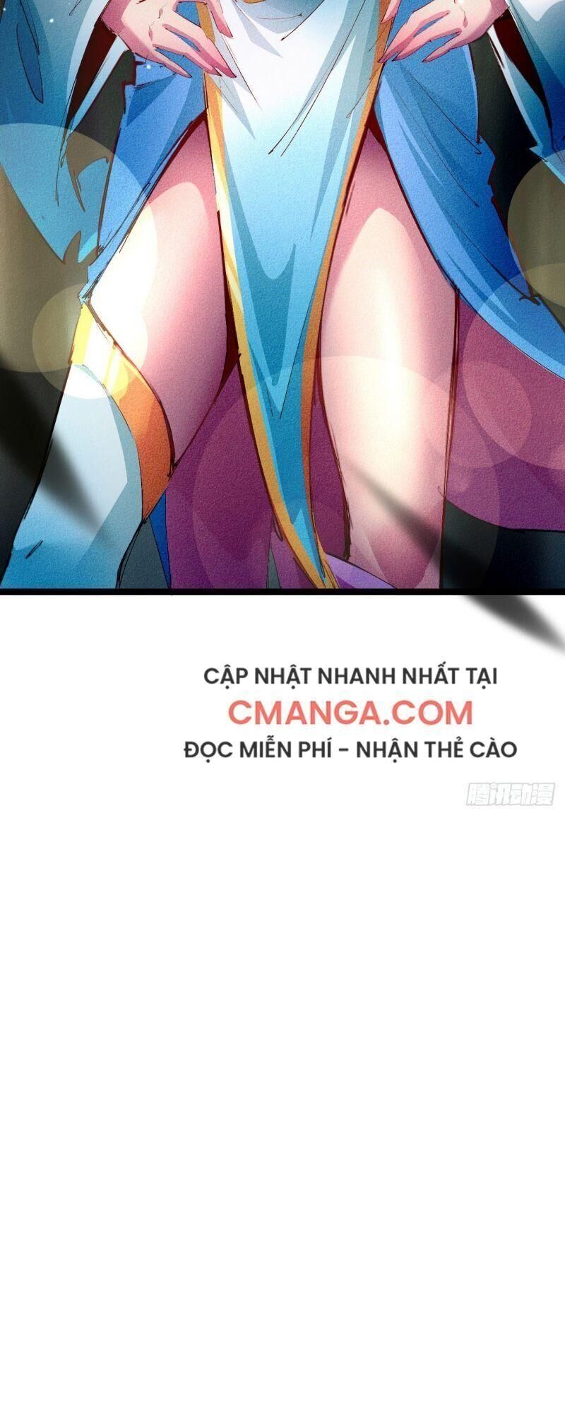 Võ Đạo Chiến Thần Chapter 1 - Trang 2