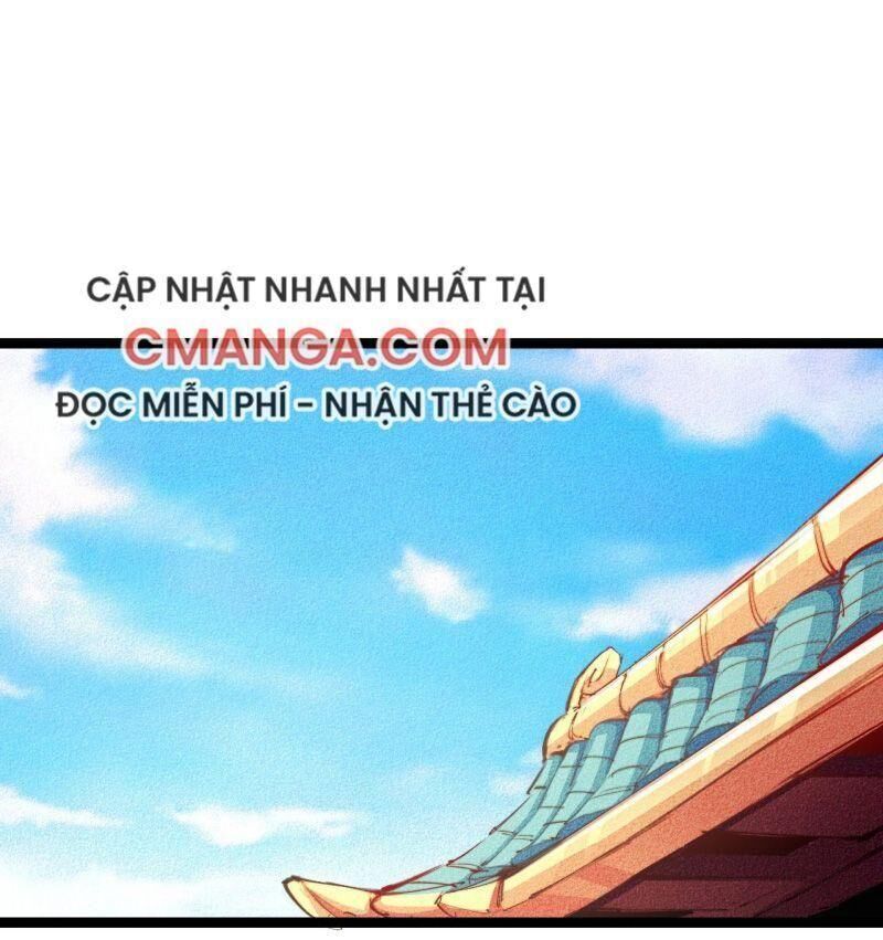 Võ Đạo Chiến Thần Chapter 1 - Trang 2