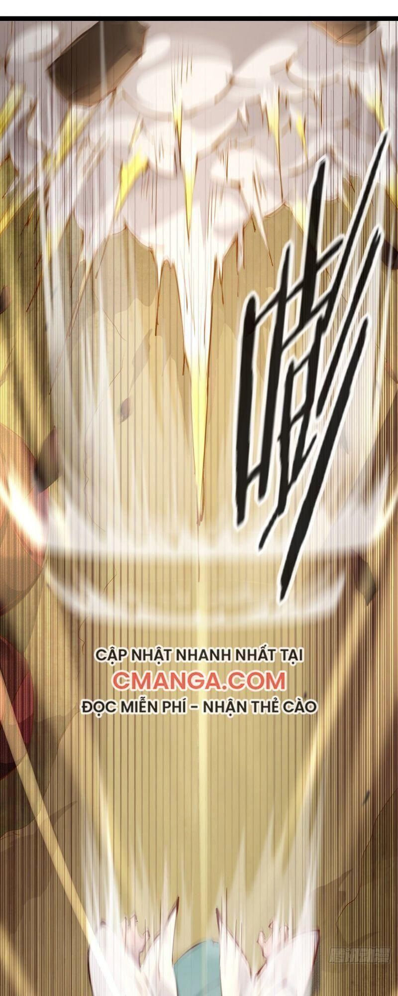 Võ Đạo Chiến Thần Chapter 1 - Trang 2