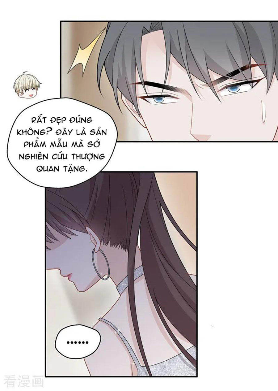 Thiên Kim Bất Lương Chapter 52 - Trang 2