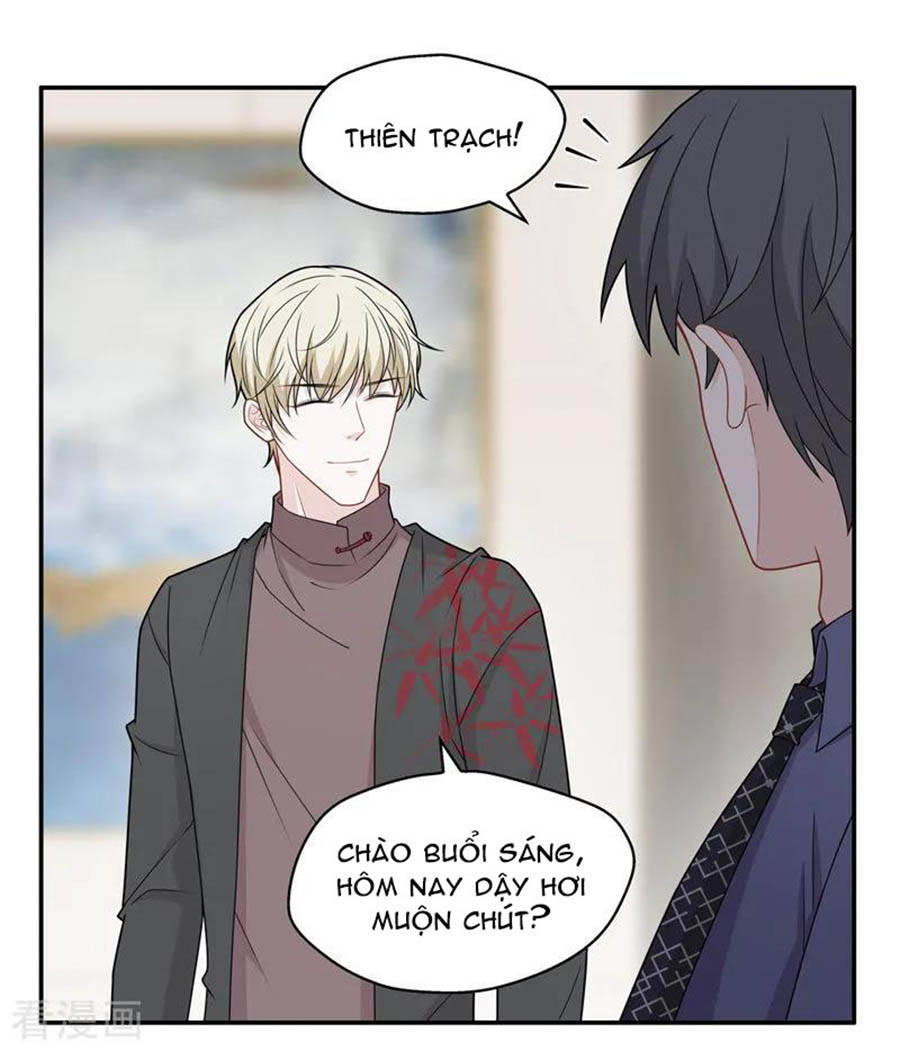 Thiên Kim Bất Lương Chapter 51 - Trang 2