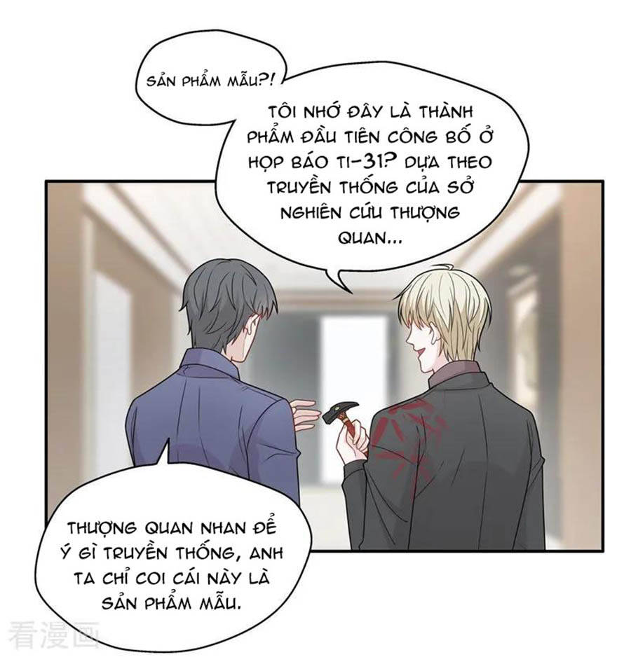 Thiên Kim Bất Lương Chapter 51 - Trang 2