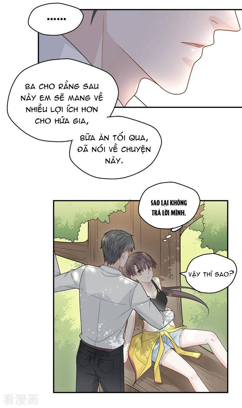 Thiên Kim Bất Lương Chapter 50 - Trang 2