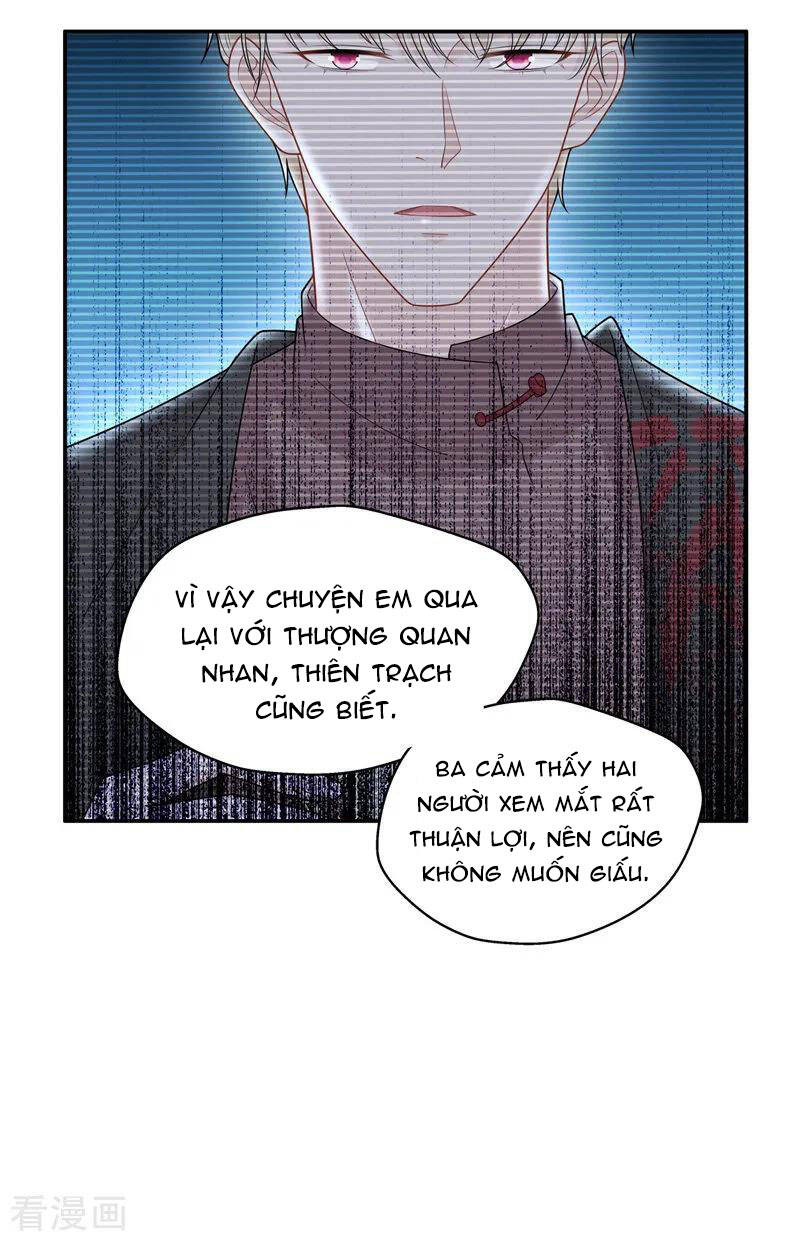 Thiên Kim Bất Lương Chapter 50 - Trang 2