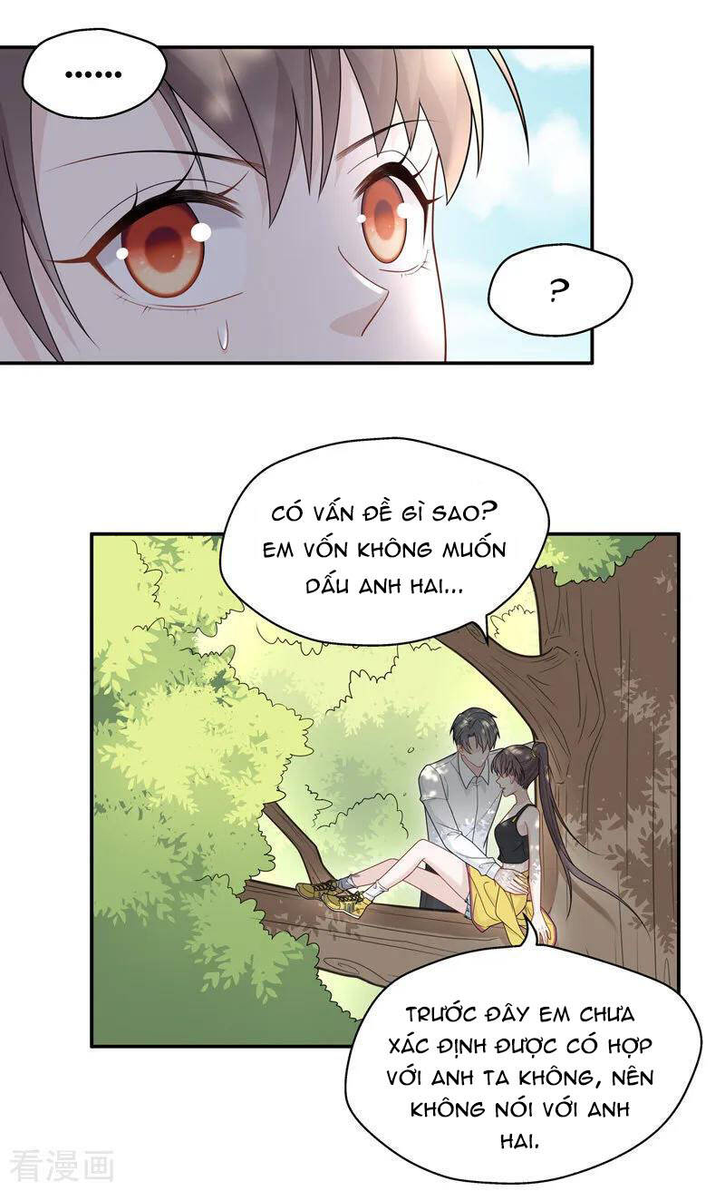 Thiên Kim Bất Lương Chapter 50 - Trang 2