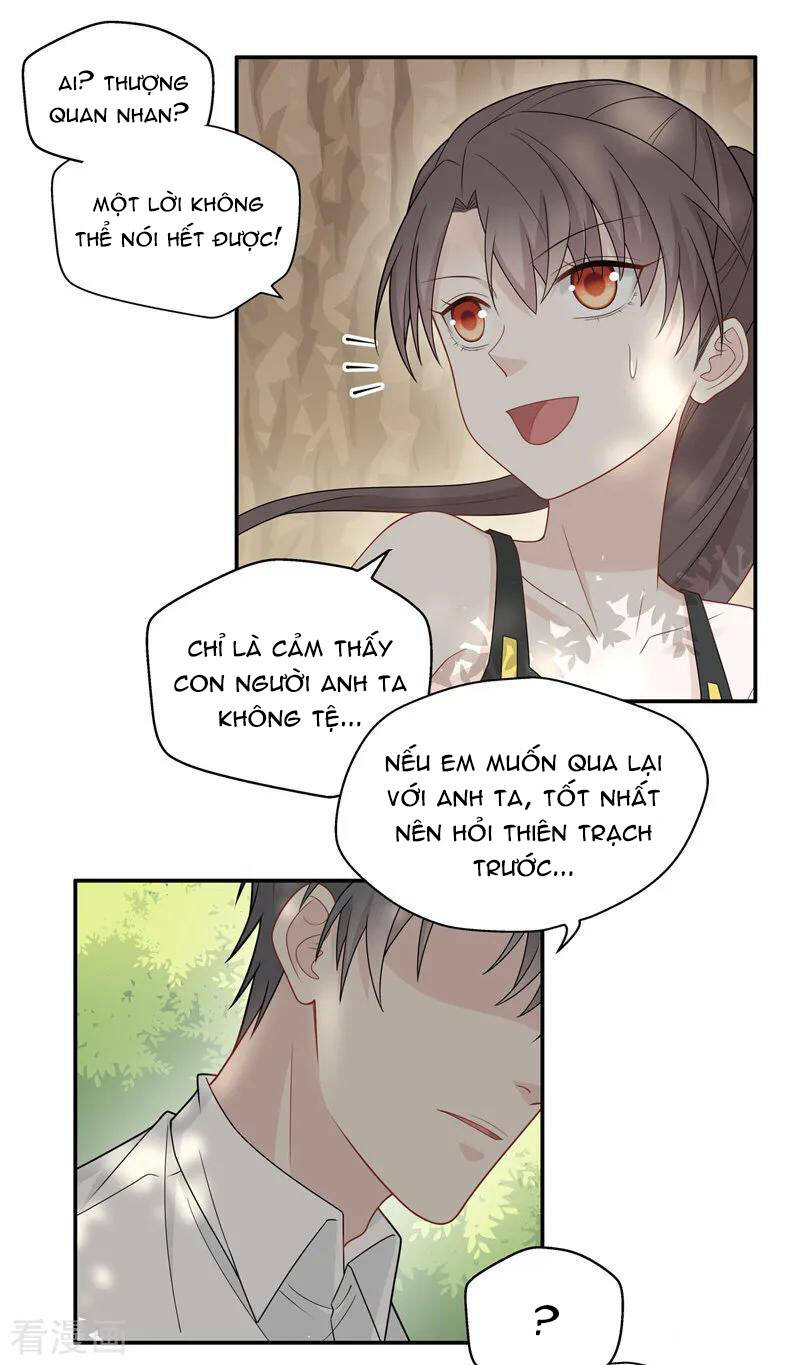 Thiên Kim Bất Lương Chapter 50 - Trang 2