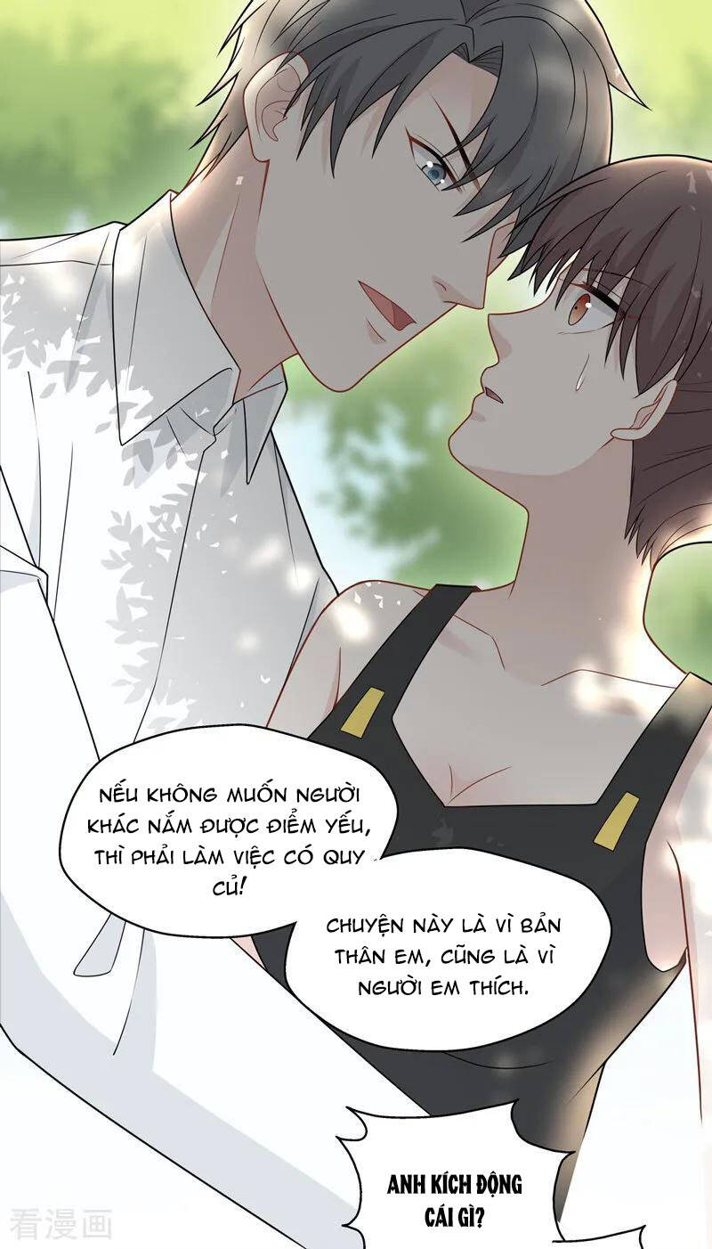 Thiên Kim Bất Lương Chapter 50 - Trang 2