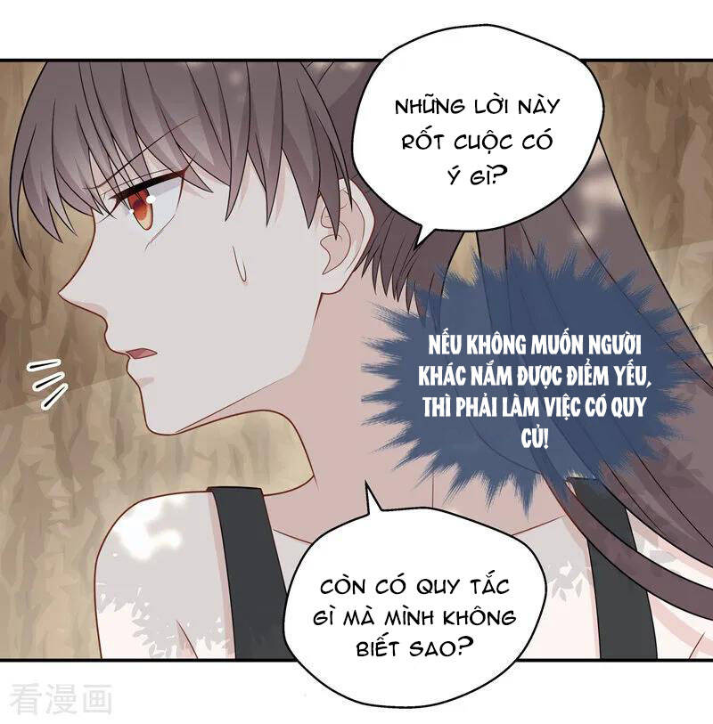 Thiên Kim Bất Lương Chapter 50 - Trang 2