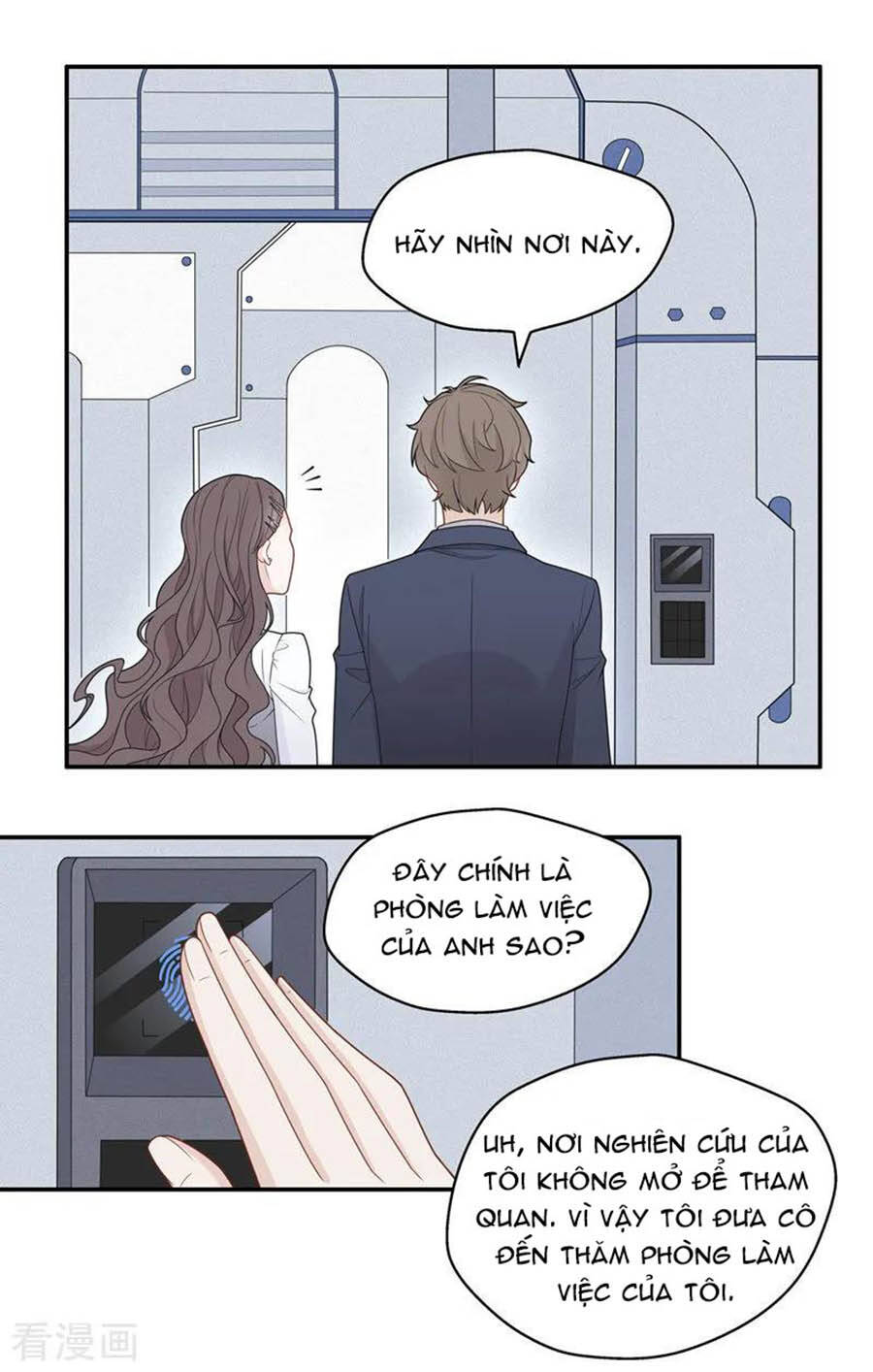 Thiên Kim Bất Lương Chapter 48 - Trang 2