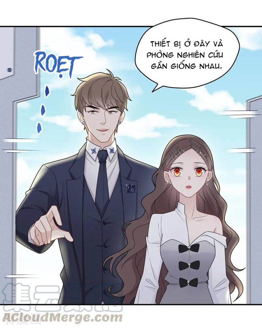 Thiên Kim Bất Lương Chapter 48 - Trang 2