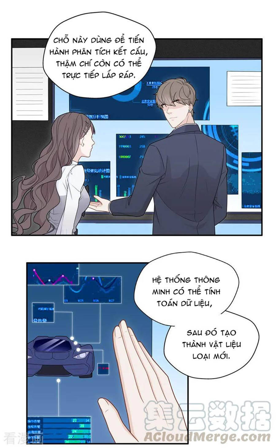 Thiên Kim Bất Lương Chapter 48 - Trang 2