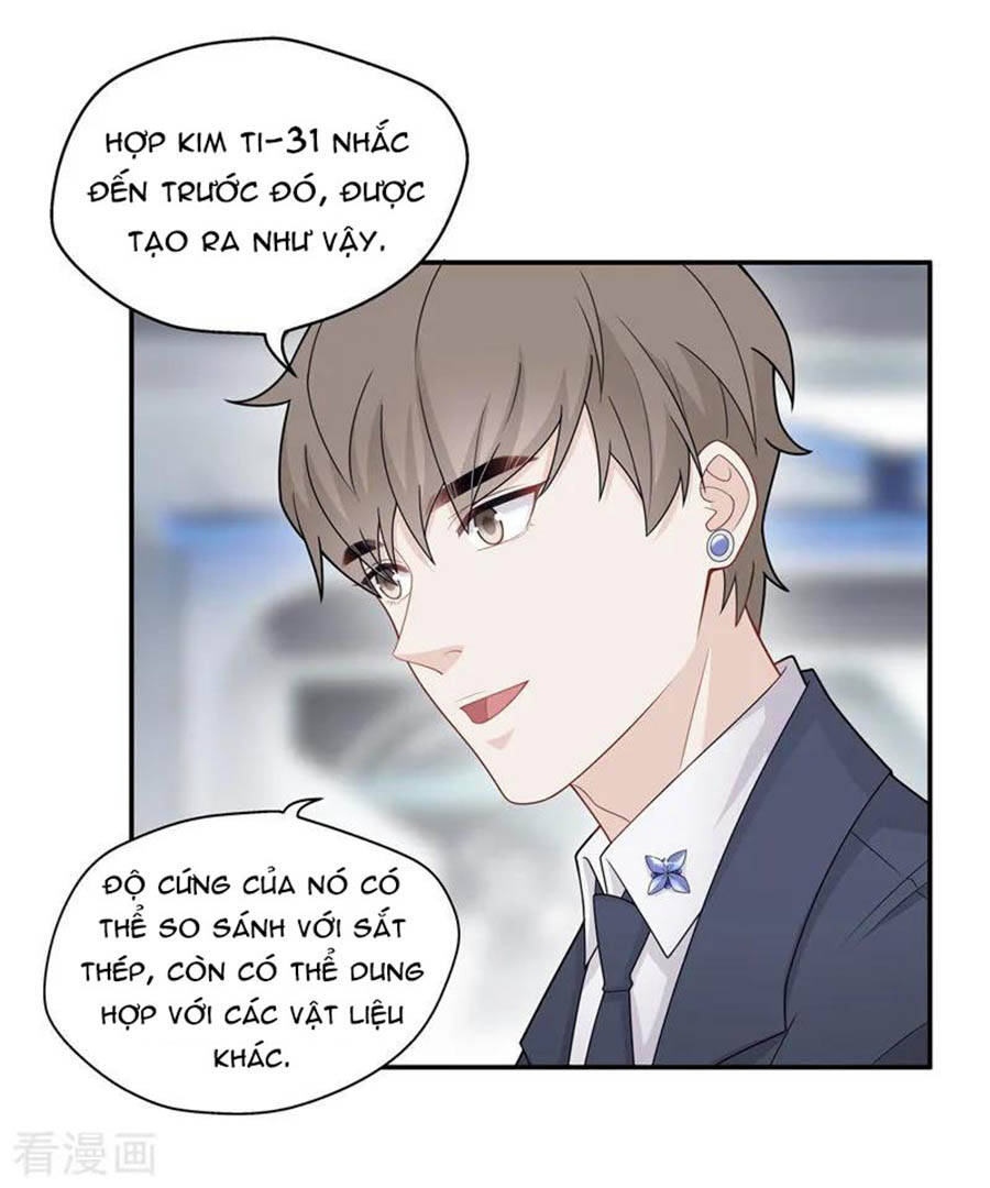 Thiên Kim Bất Lương Chapter 48 - Trang 2