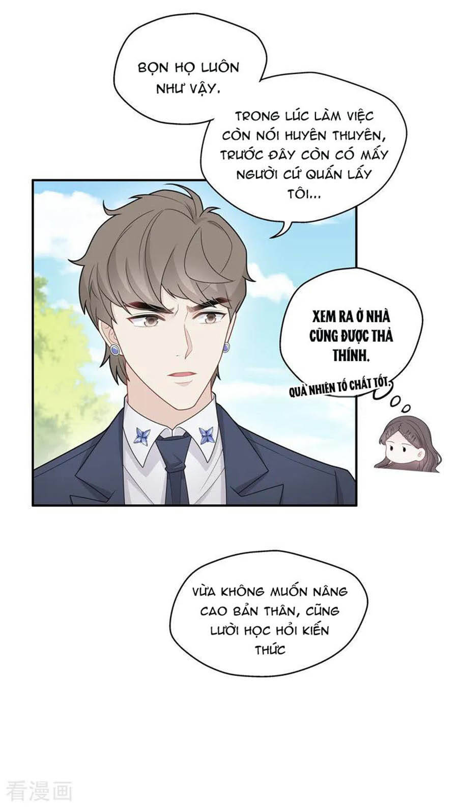 Thiên Kim Bất Lương Chapter 48 - Trang 2