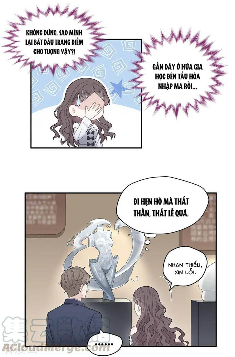 Thiên Kim Bất Lương Chapter 47 - Trang 2