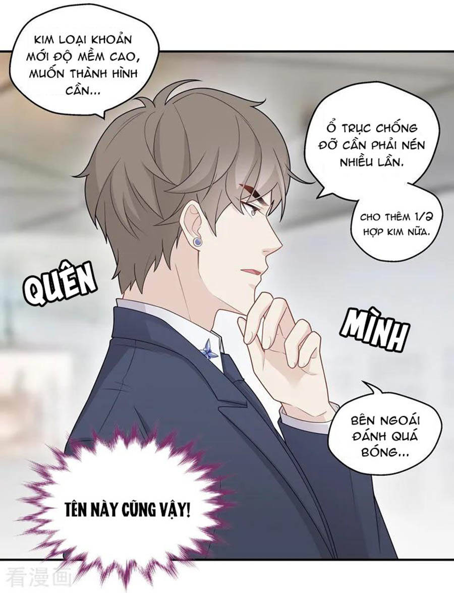 Thiên Kim Bất Lương Chapter 47 - Trang 2