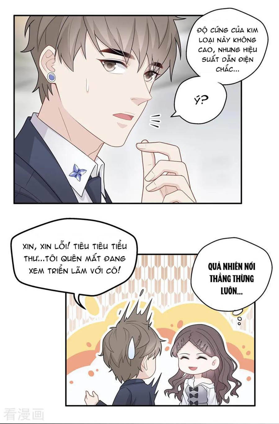 Thiên Kim Bất Lương Chapter 47 - Trang 2