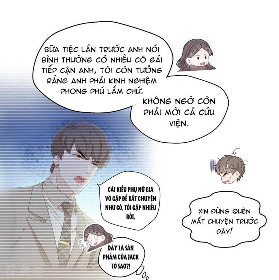 Thiên Kim Bất Lương Chapter 47 - Trang 2