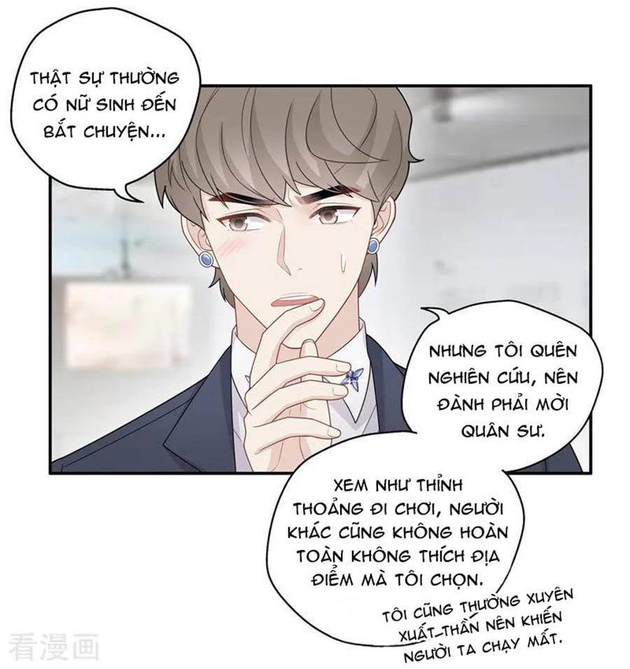 Thiên Kim Bất Lương Chapter 47 - Trang 2