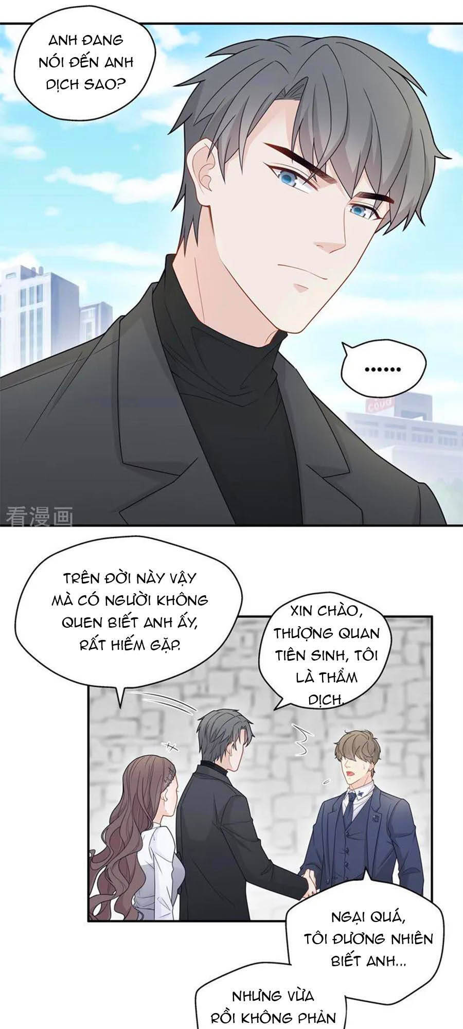 Thiên Kim Bất Lương Chapter 46 - Trang 2