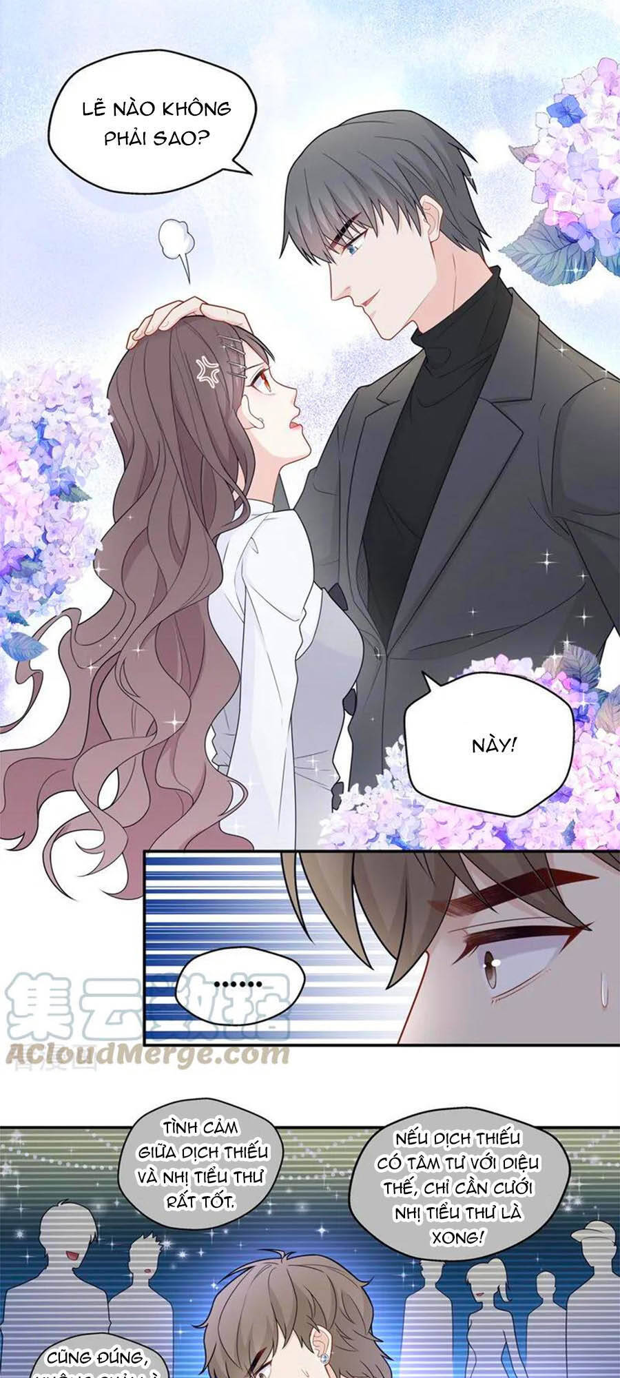 Thiên Kim Bất Lương Chapter 46 - Trang 2