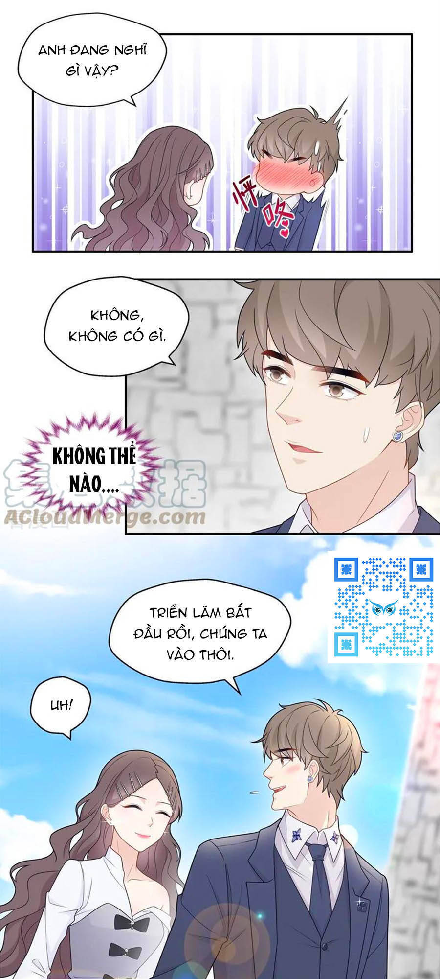 Thiên Kim Bất Lương Chapter 46 - Trang 2