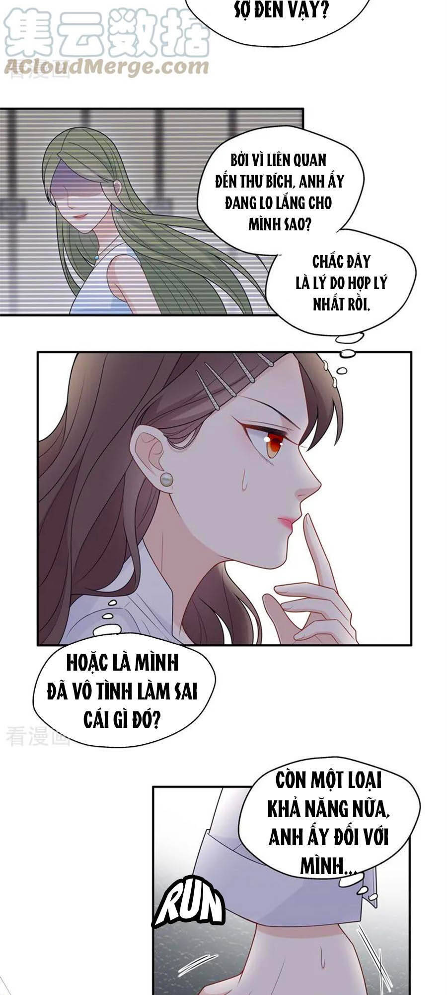 Thiên Kim Bất Lương Chapter 46 - Trang 2