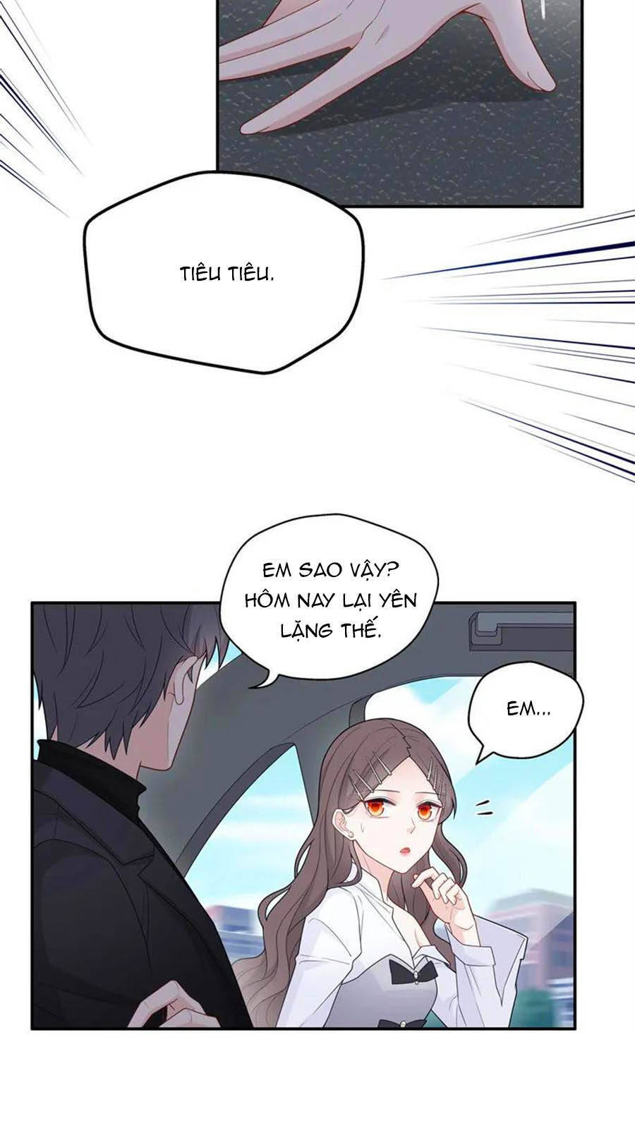 Thiên Kim Bất Lương Chapter 46 - Trang 2