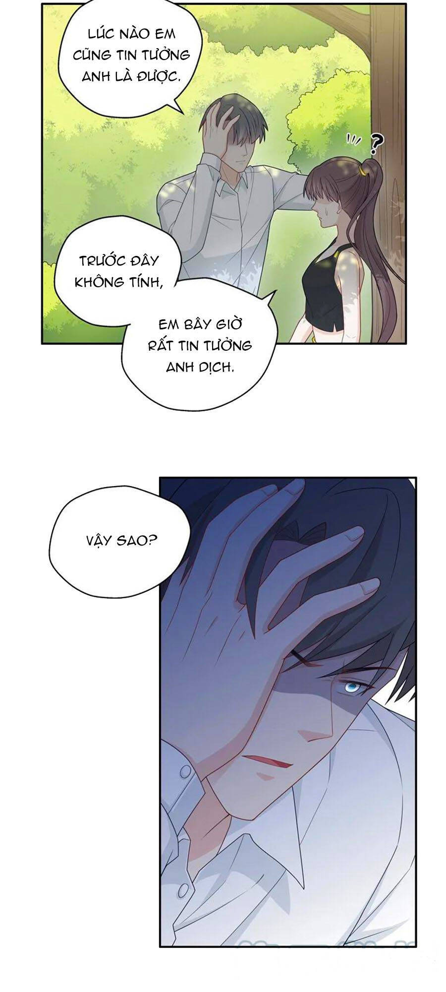 Thiên Kim Bất Lương Chapter 45 - Trang 2