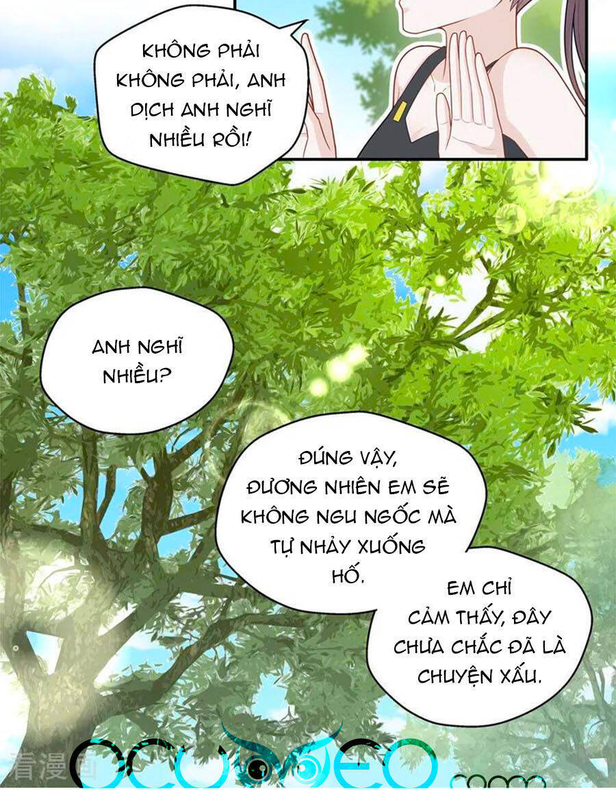 Thiên Kim Bất Lương Chapter 45 - Trang 2