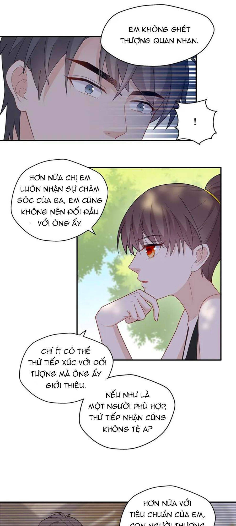 Thiên Kim Bất Lương Chapter 45 - Trang 2