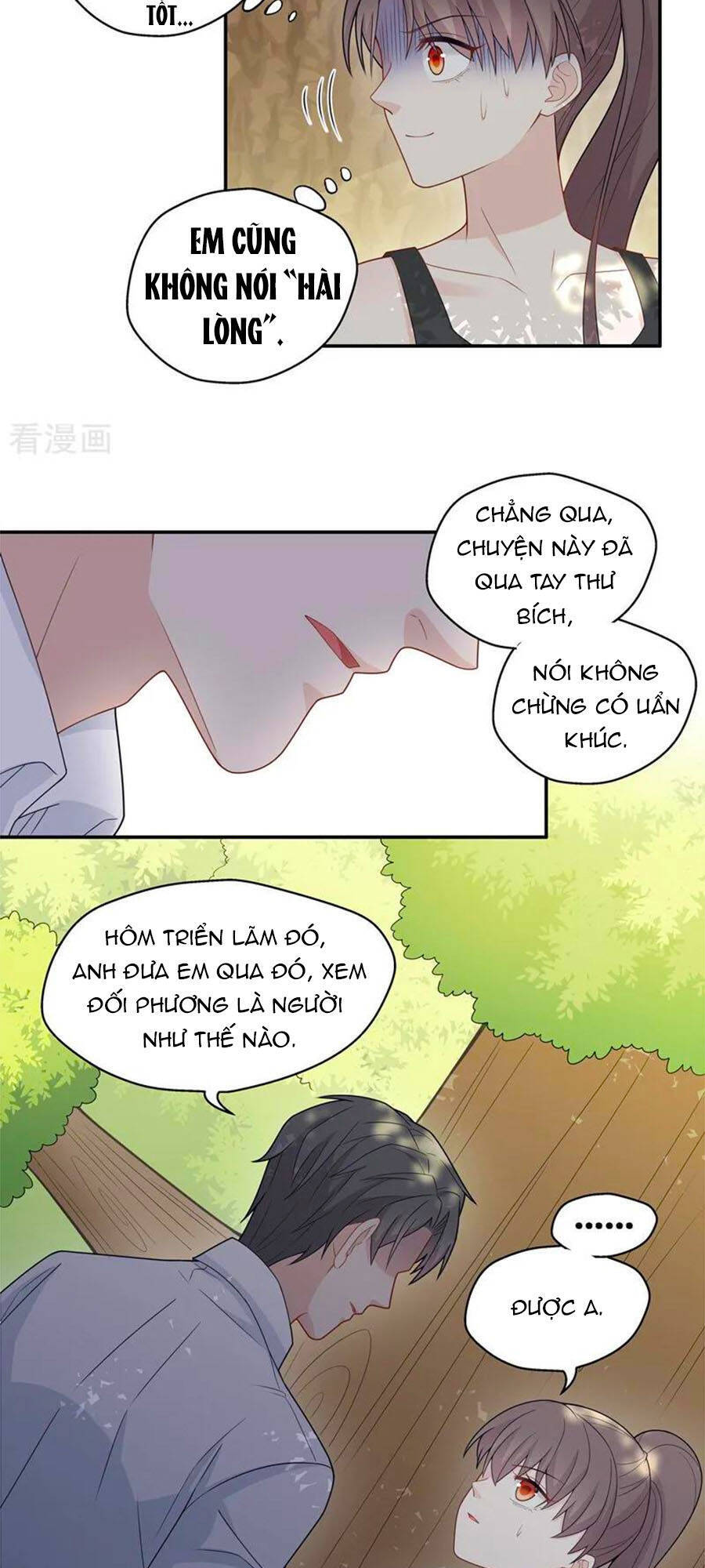 Thiên Kim Bất Lương Chapter 45 - Trang 2