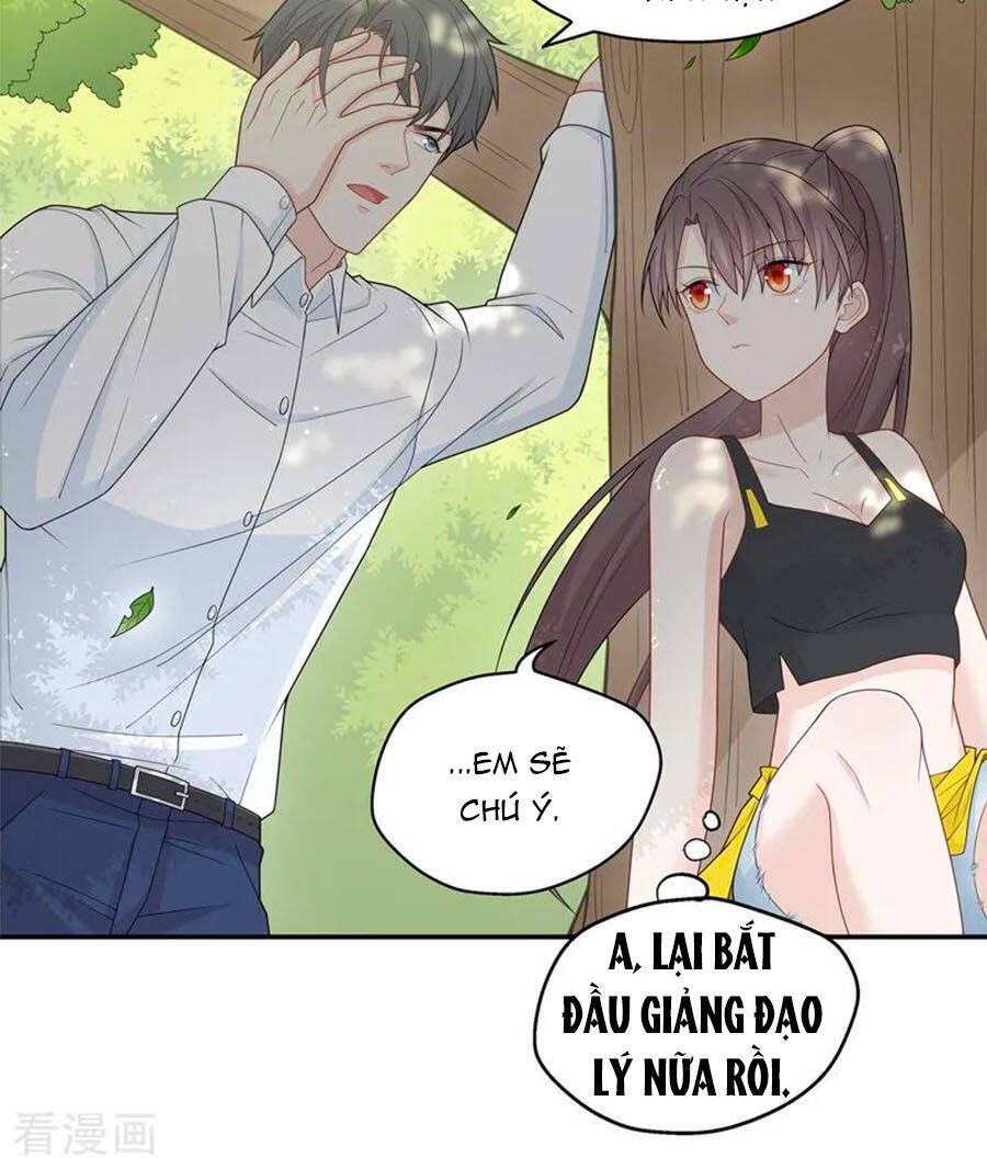 Thiên Kim Bất Lương Chapter 45 - Trang 2