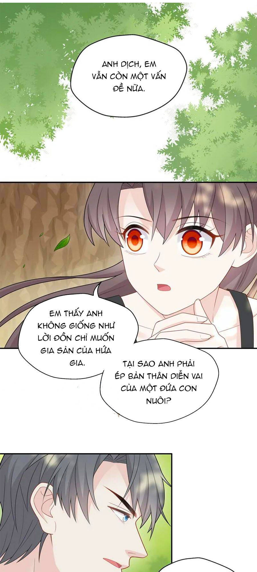 Thiên Kim Bất Lương Chapter 45 - Trang 2