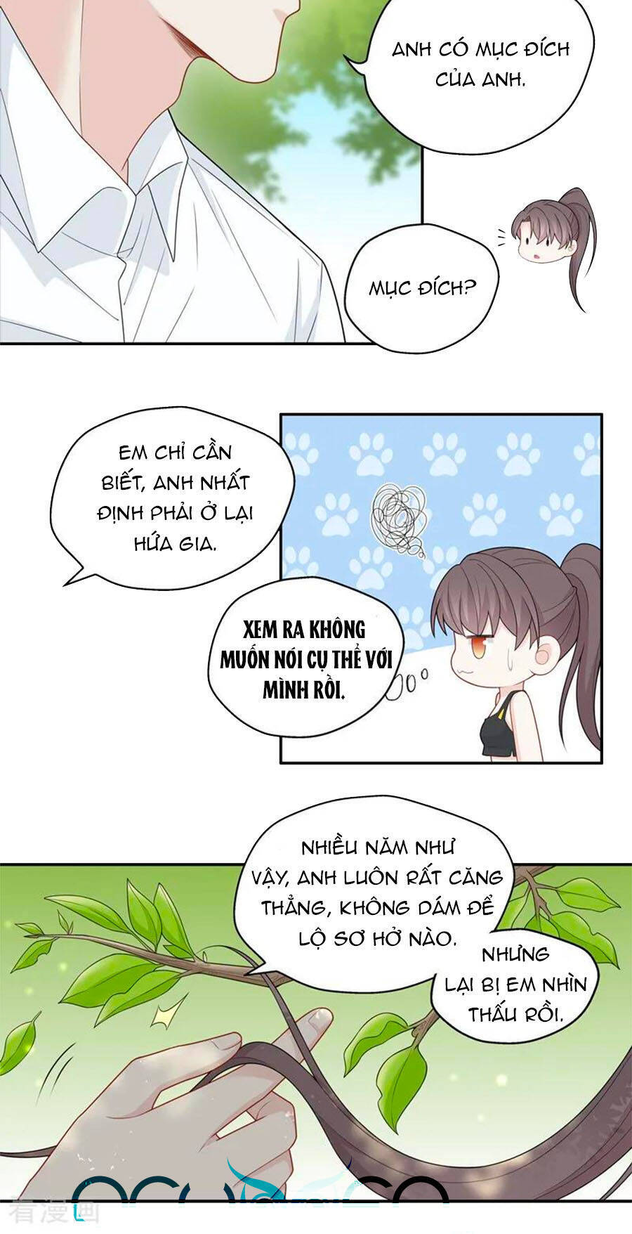 Thiên Kim Bất Lương Chapter 45 - Trang 2