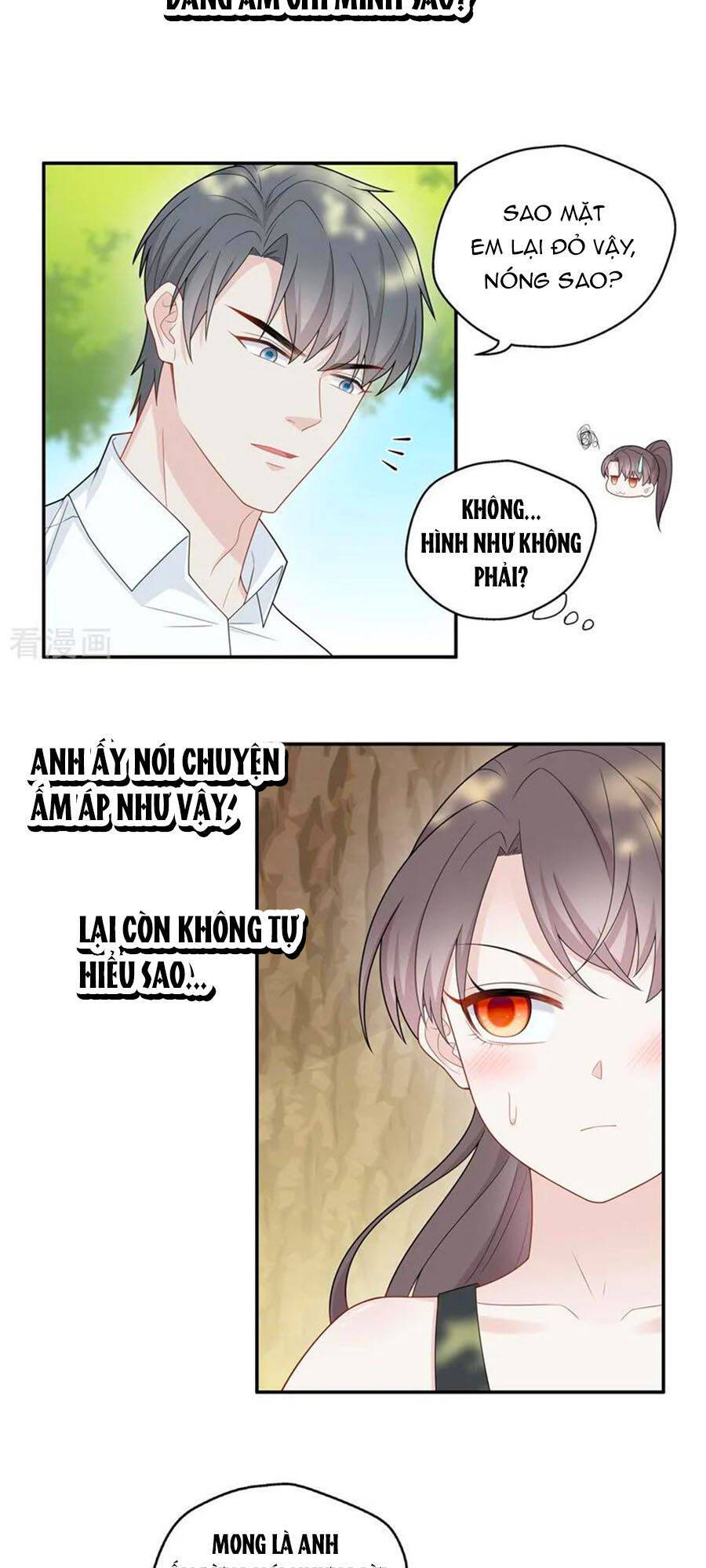 Thiên Kim Bất Lương Chapter 45 - Trang 2