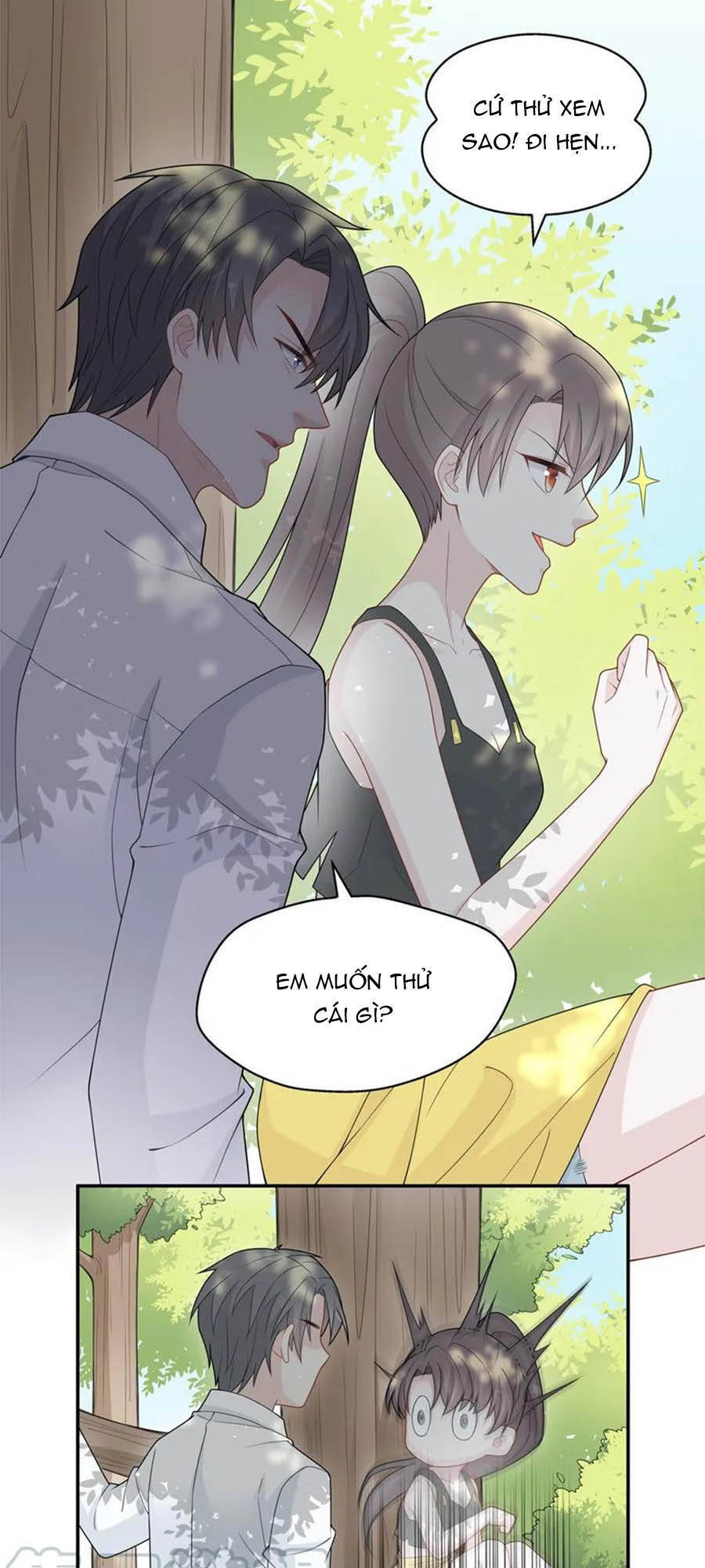 Thiên Kim Bất Lương Chapter 44 - Trang 2