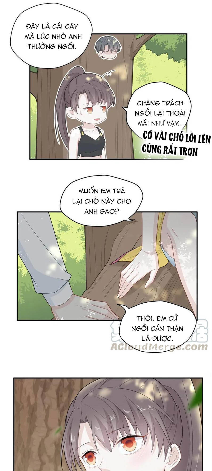 Thiên Kim Bất Lương Chapter 44 - Trang 2