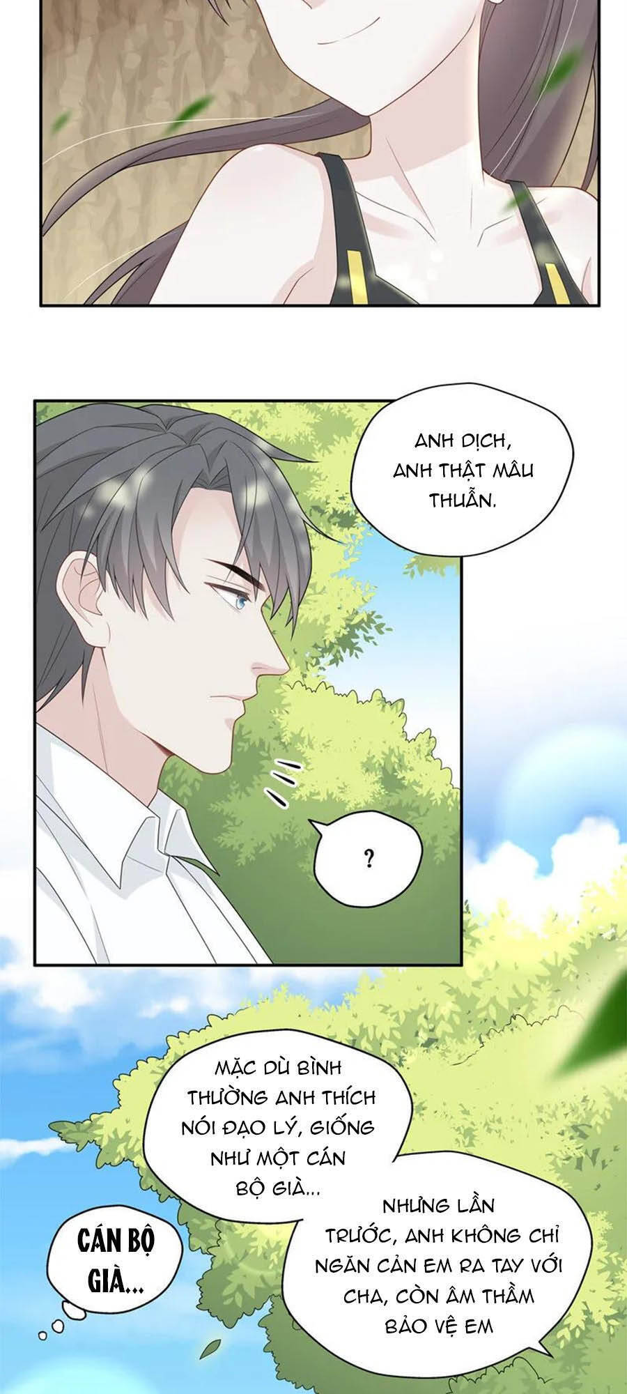 Thiên Kim Bất Lương Chapter 44 - Trang 2