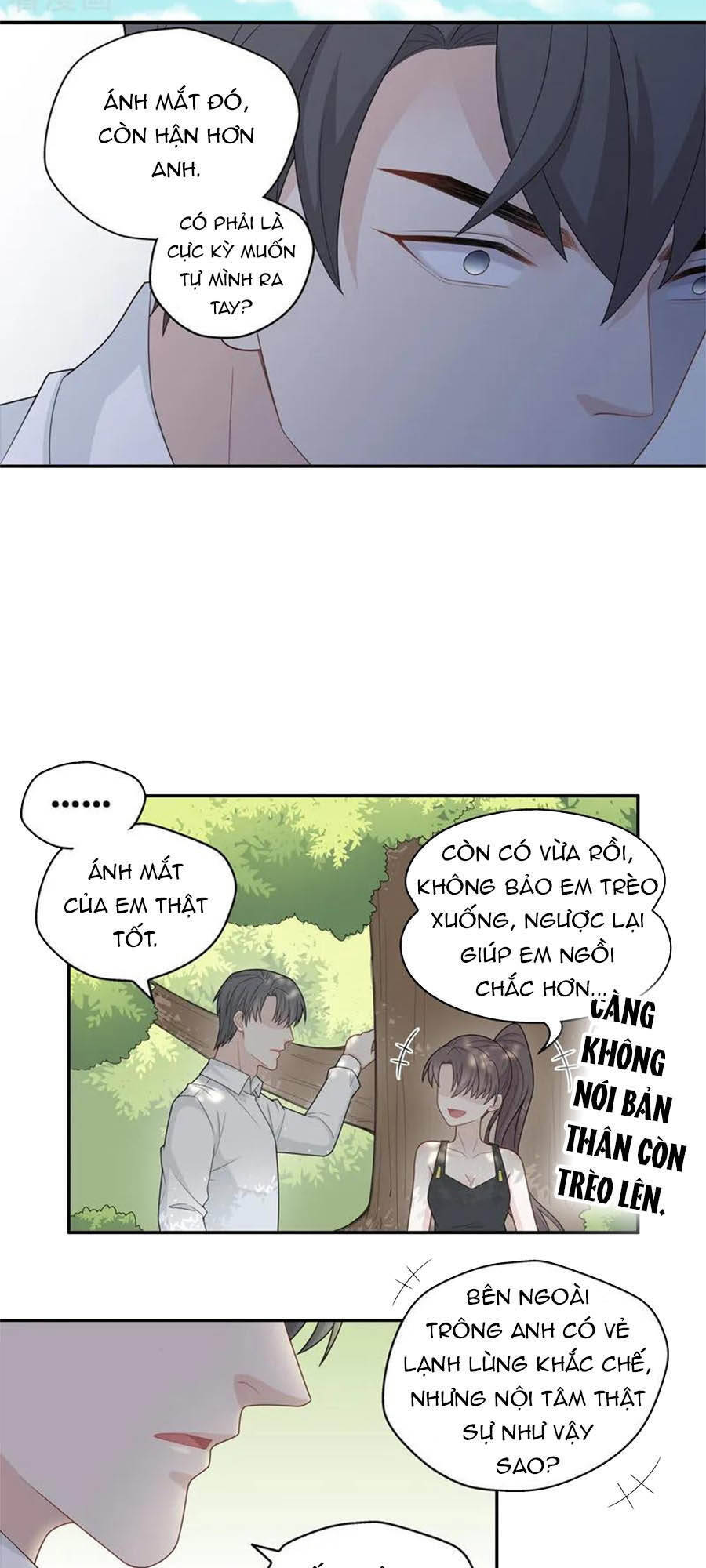 Thiên Kim Bất Lương Chapter 44 - Trang 2